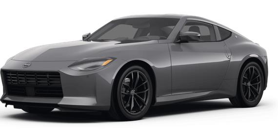 NISSAN NISSAN Z 2024 JN1BZ4BH6RM366949 image